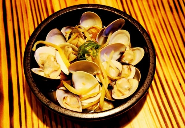 深夜食堂:深夜食堂