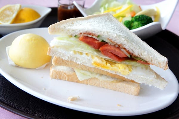 星晟棧渡假飯店(星晟棧餐廳):星晟棧渡假飯店