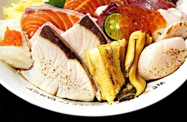 畔の食堂:畔の食堂