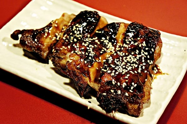 八八食堂:八八食堂