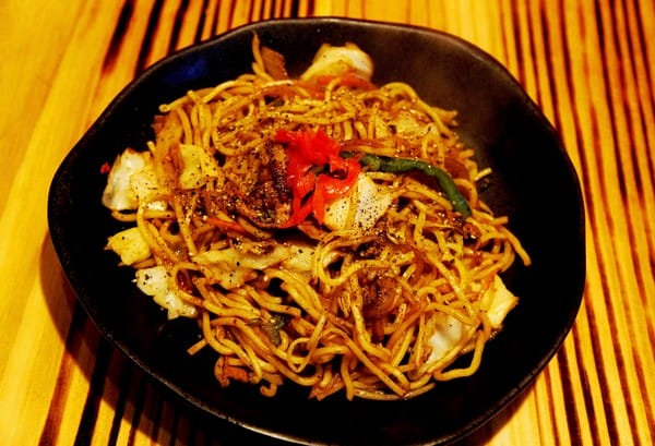 深夜食堂:深夜食堂