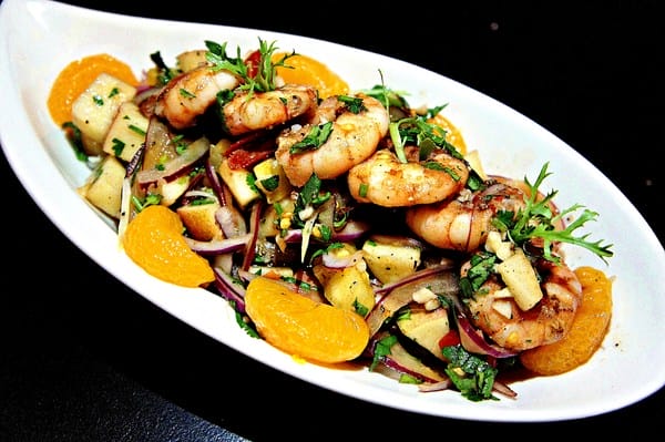 ABV% 加勒比海 精釀啤酒餐廳:ABV 加勒比海餐酒館