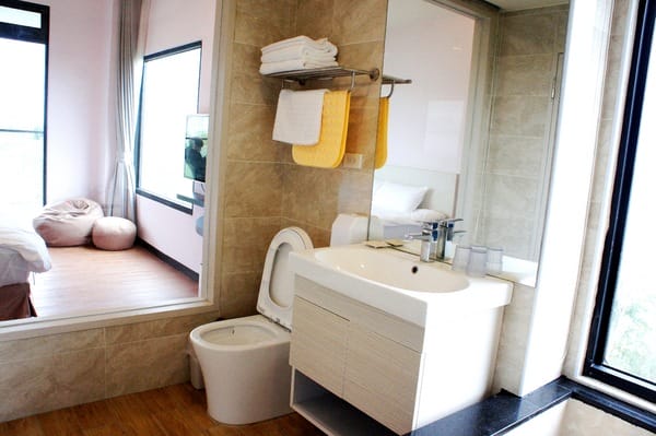 星晟棧渡假飯店(星晟棧餐廳):星晟棧渡假飯店