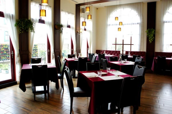 國王烘焙Bistro 181 法國餐廳:Bistro 181法國餐廳