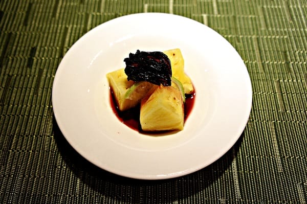 山酒食-寿司酒肴店:山酒食-寿司酒肴店