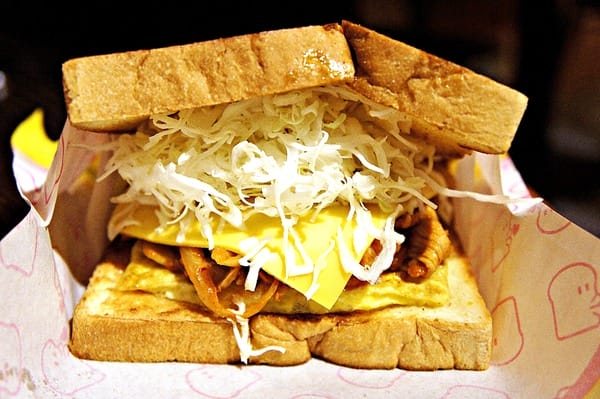 土司工寓(西門成都店):土司工寓 西門成都店