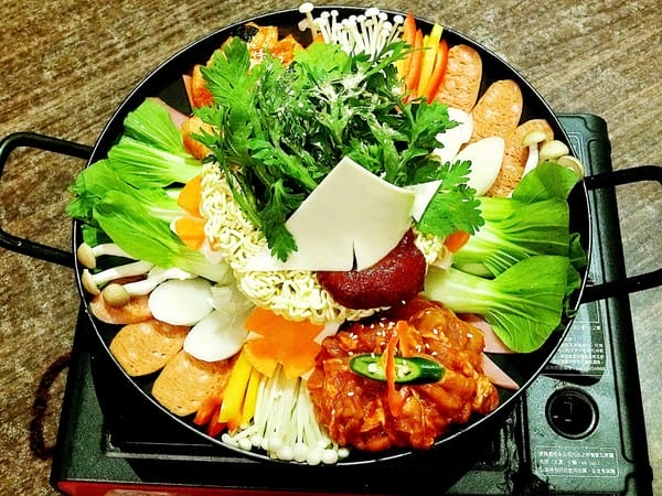 大漢門韓式食堂:大漢門韓式食堂