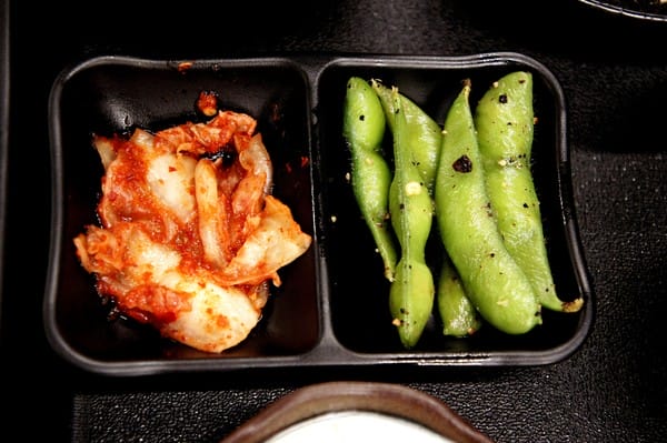 小學日燒肉丼食堂:小學日燒肉丼食堂