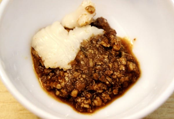 栗園米食 We Love Hakka:栗園米食