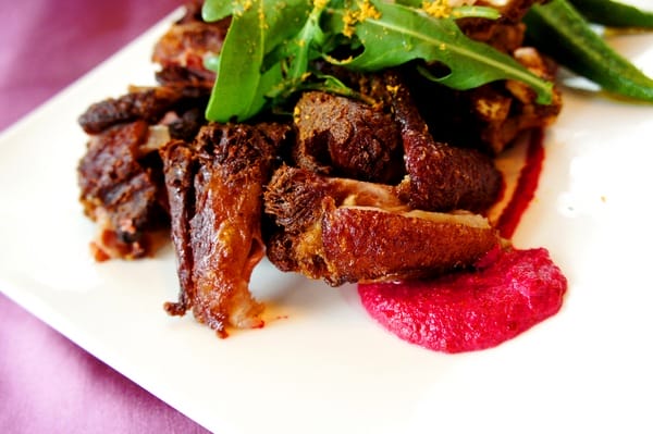 國王烘焙Bistro 181 法國餐廳:Bistro 181法國餐廳