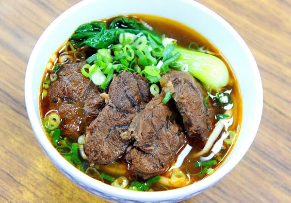 大庭牛肉麵:大庭牛肉麵