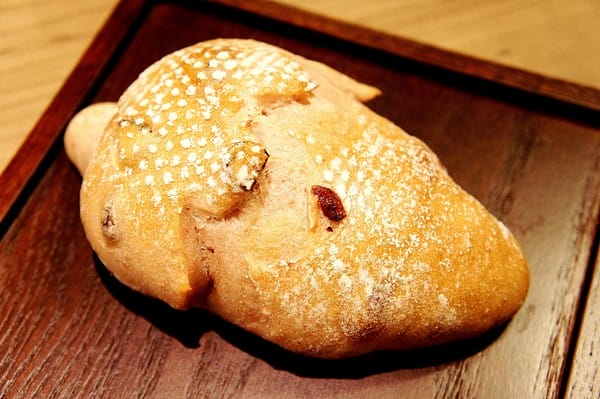 樂田麵包屋(南海店):樂田麵包屋 南海店