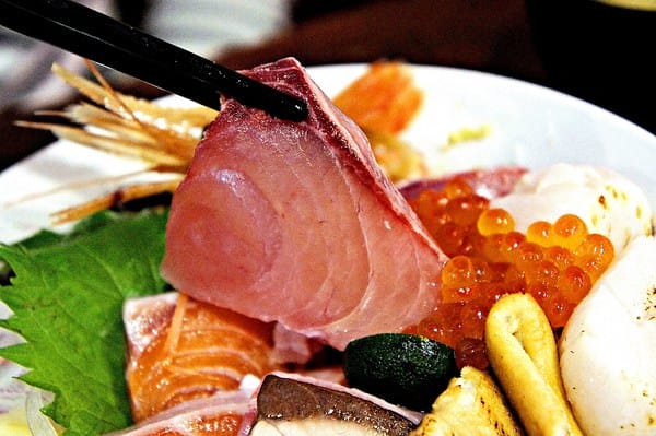 畔の食堂:畔の食堂