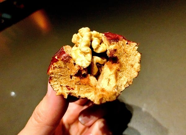 美日春核桃棗:美日春核桃棗