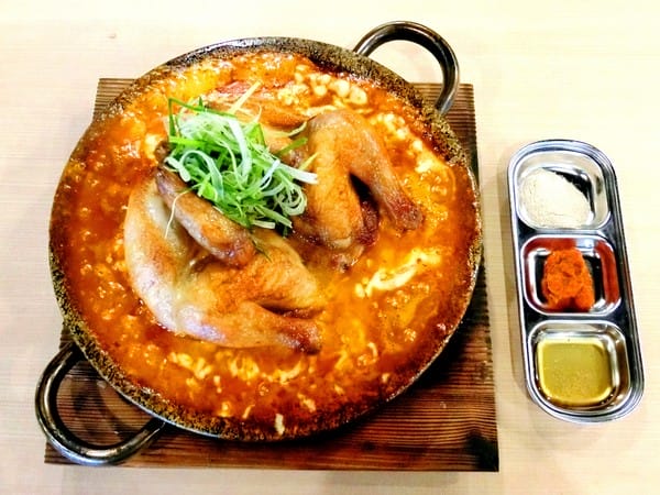 OMAYA春川炒雞(林口店):OMAYA春川炒雞 林口店