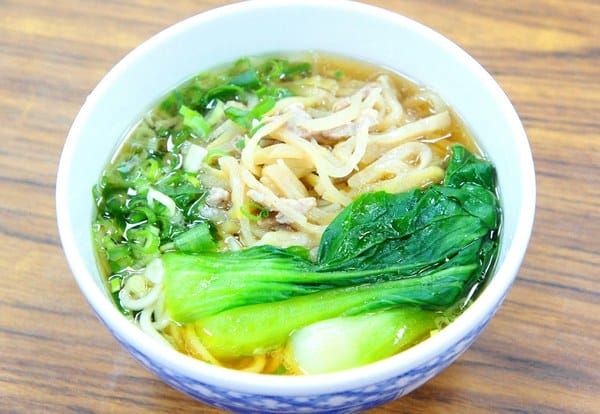 大庭牛肉麵:大庭牛肉麵