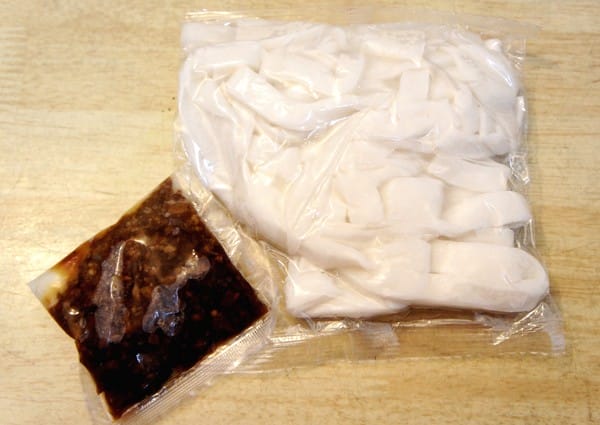 栗園米食 We Love Hakka:栗園米食