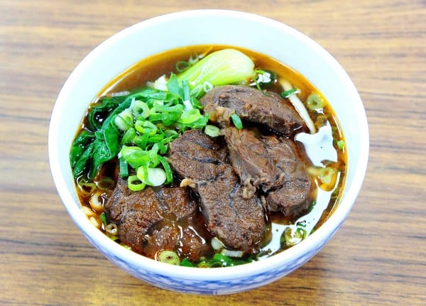 大庭牛肉麵:大庭牛肉麵