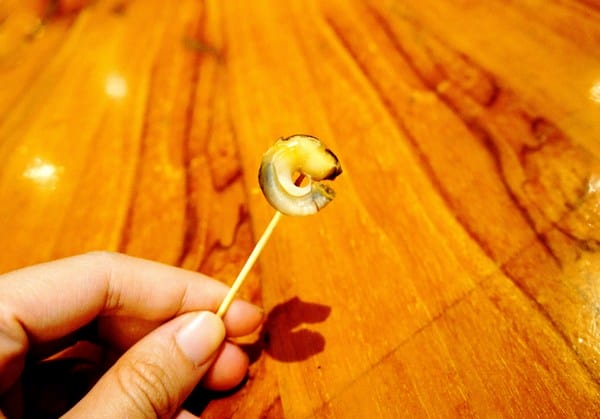 尚鱻生猛海鮮:尚鱻生猛海鮮