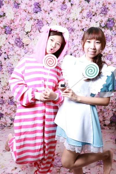 映相咖啡棚拍館:映相咖啡棚拍館