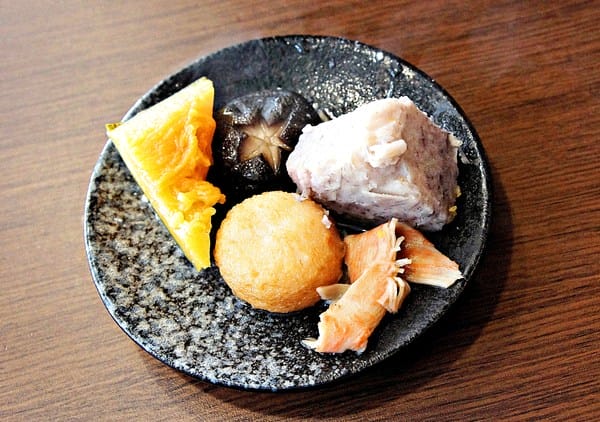 喜園風味涮涮鍋(忠孝東路店):【喜園風味涮涮鍋】後山埤捷運美食