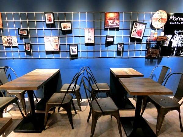 早吧Morning Bar:早吧Morning Bar