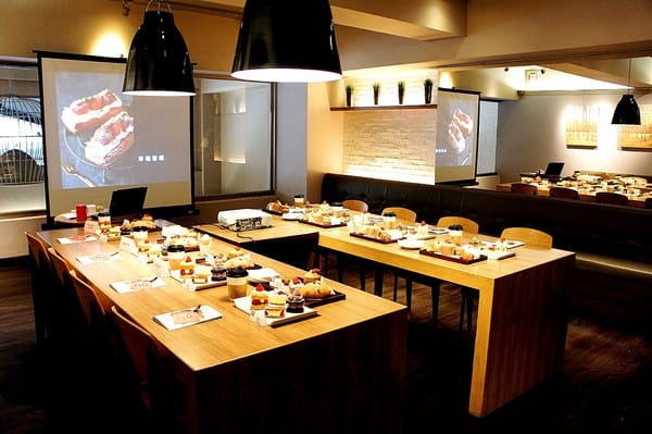 樂田麵包屋(南海店):樂田麵包屋 南海店