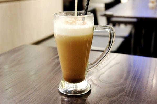 瓦法奇朵Waffogato(台北車站店):瓦法奇朵Waffogato (台北車站店)