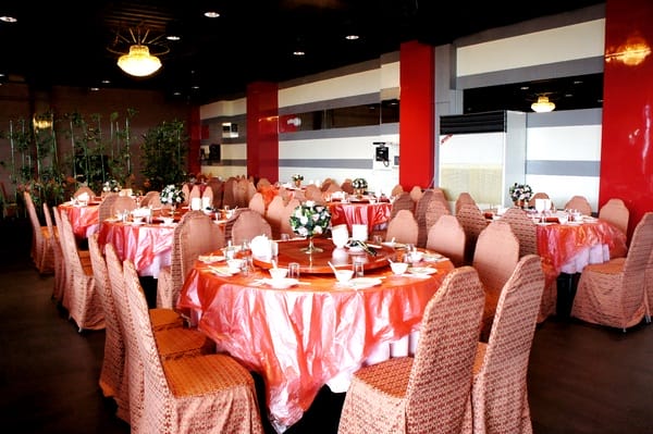 星晟棧渡假飯店(星晟棧餐廳):星晟棧渡假飯店