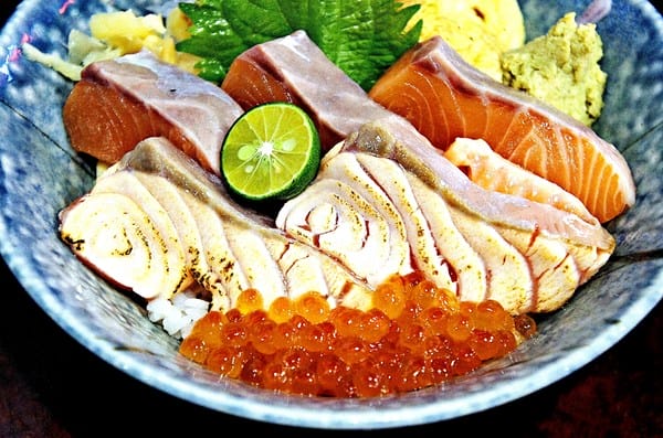 畔の食堂:畔の食堂