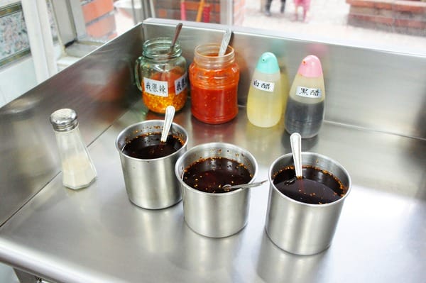 大庭牛肉麵:大庭牛肉麵