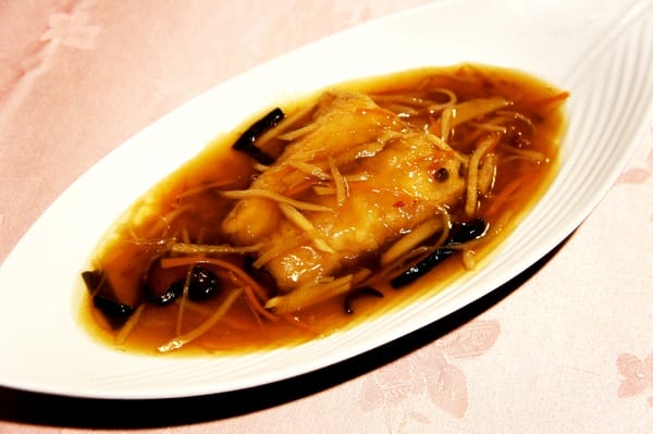 星晟棧渡假飯店(星晟棧餐廳):星晟棧渡假飯店