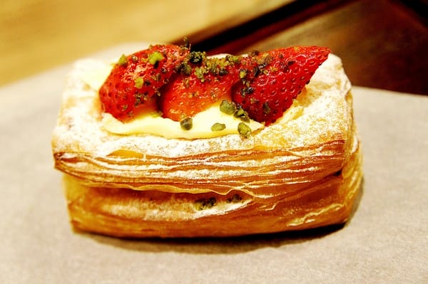 樂田麵包屋(南海店):樂田麵包屋 南海店