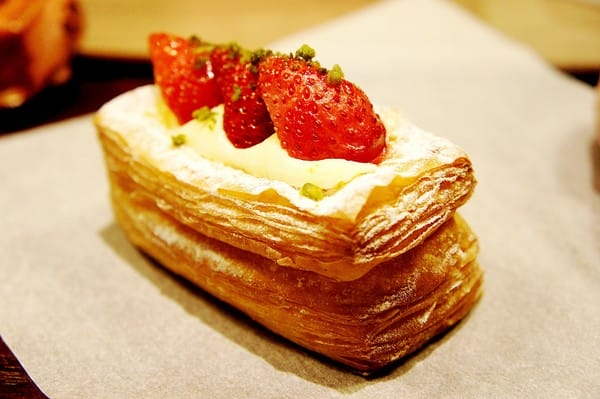 樂田麵包屋(南海店):樂田麵包屋 南海店