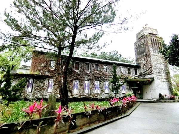 星晟棧渡假飯店(星晟棧餐廳):星晟棧渡假飯店