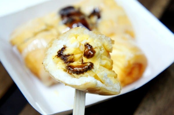 雞雞叫雞排:雞雞叫脆皮雞排