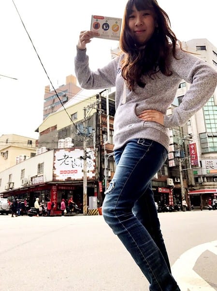 桃園機場捷運:「中壢場」搭桃園機捷挑戰未知旅程-用盲旅玩轉桃園