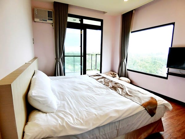 星晟棧渡假飯店(星晟棧餐廳):星晟棧渡假飯店