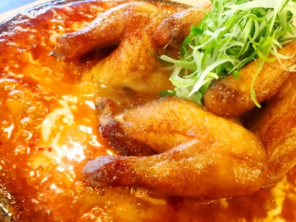 OMAYA春川炒雞(林口店):OMAYA春川炒雞 林口店