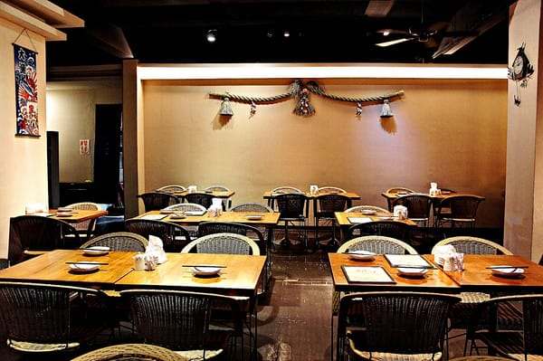 蘭陵酒肆-手作り和風料理:蘭陵酒肆-手作り和風料理