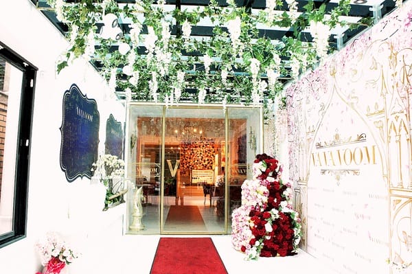 VA VA VOOM:VA VA VOOM