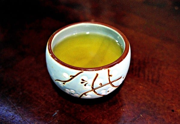 畔の食堂:畔の食堂