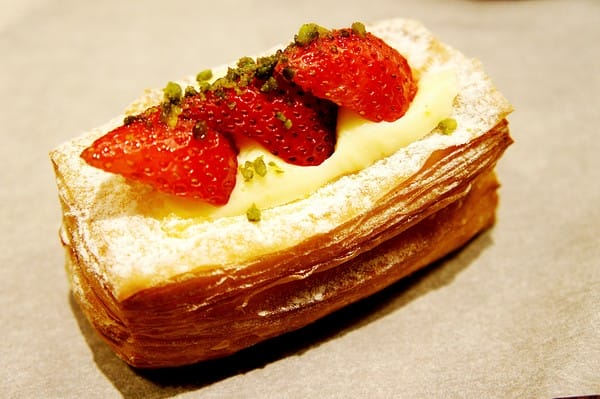 樂田麵包屋(南海店):樂田麵包屋 南海店