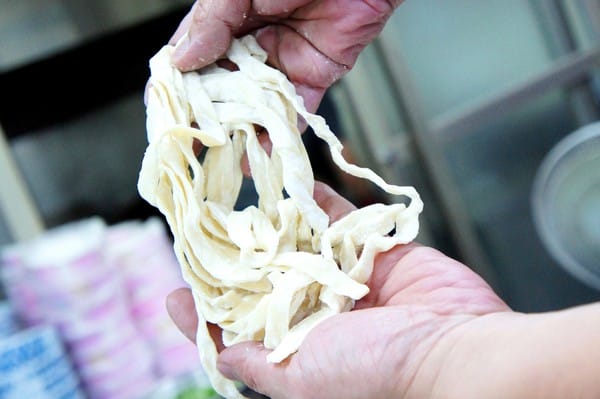 大庭牛肉麵:大庭牛肉麵