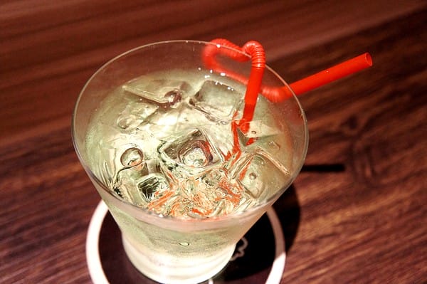 赤野居酒屋:赤野居酒屋