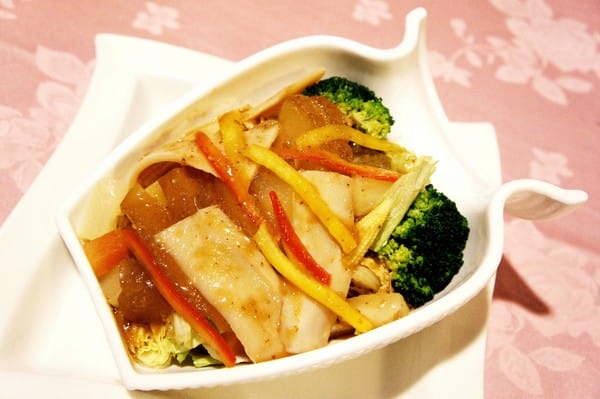 星晟棧渡假飯店(星晟棧餐廳):星晟棧渡假飯店