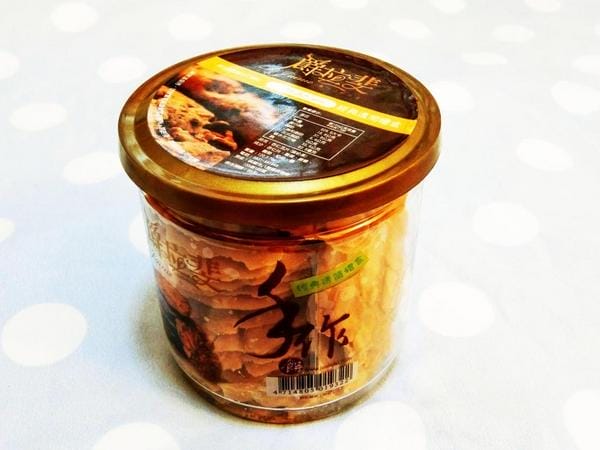 爵拉斐精緻手工餅乾:爵拉斐精緻手工餅乾