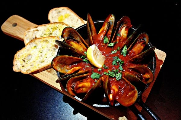 ABV% 加勒比海 精釀啤酒餐廳:ABV 加勒比海餐酒館