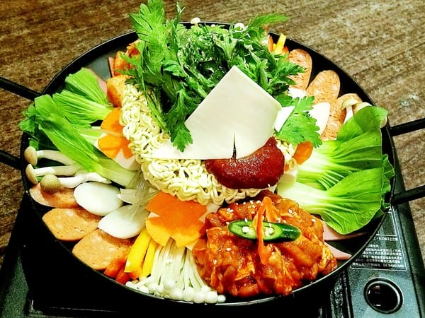 大漢門韓式食堂:大漢門韓式食堂