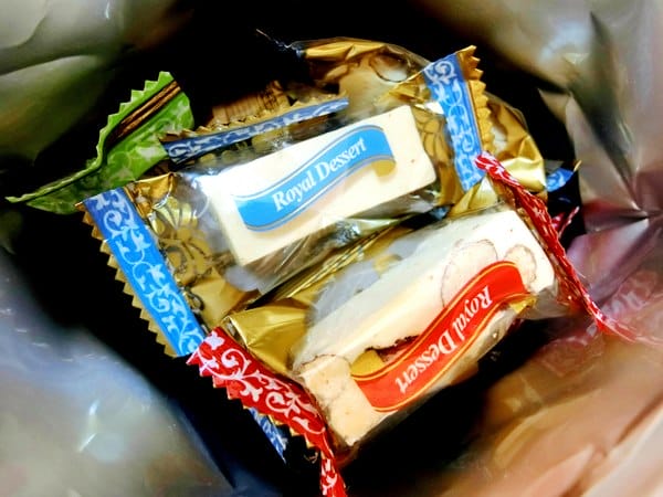 毛老爹餅舖:毛老爹餅舖